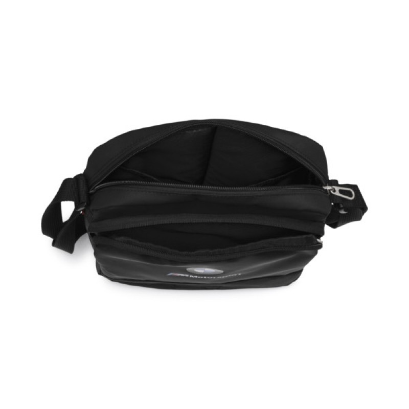 BMW Motorsport Large Portable Shoulder Bag foto 3